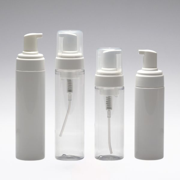 Foamer bottles