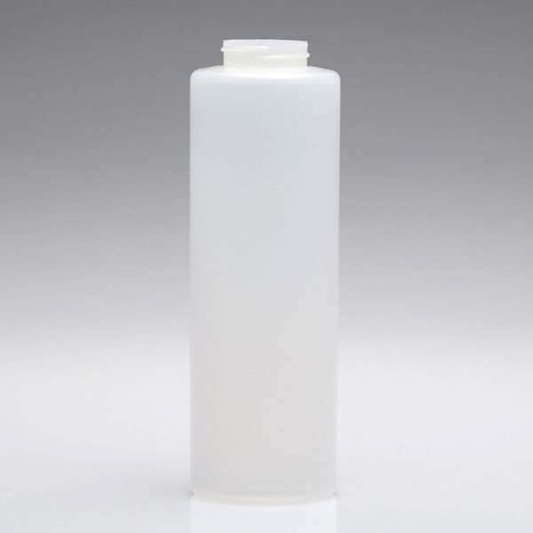 1000 ml Squeeze bottles transparent 38/400