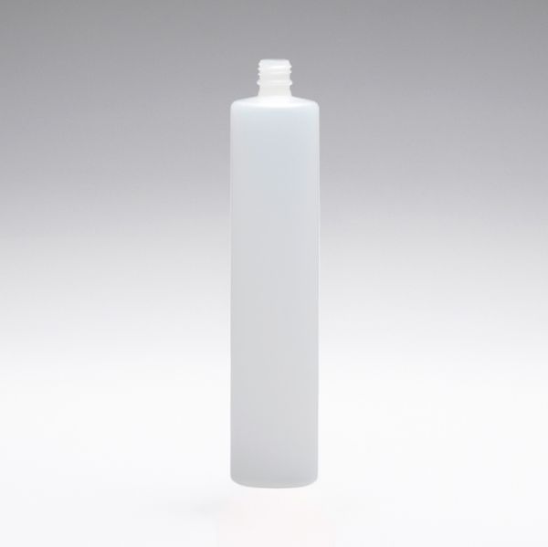 100 ml Liquidflaschen transparent PE