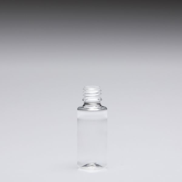 10 ml Bouteilles de liquide transparent PET