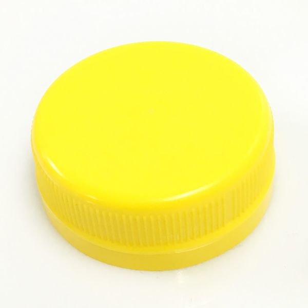 Hotfill tappo anti­manomissione giallo 38mm 2-Start