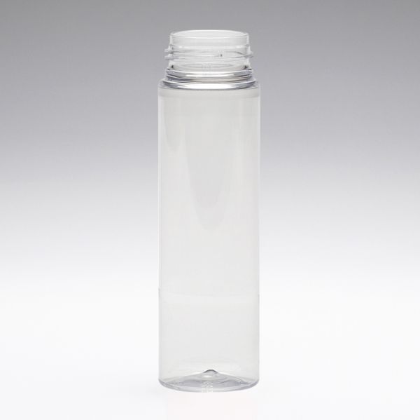 200 ml Botellas espumadoras Foamer PET transparente 43/410