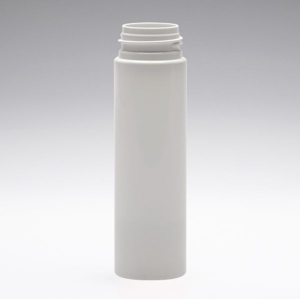 200 ml Foamer bottles PET white 43/410