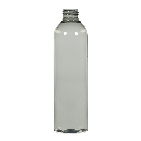 250 ml Flacon PET rond Recycling 24/410