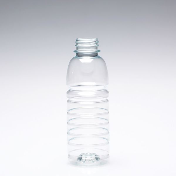 500 ml Bouteilles de remplissage à chaud PET 38mm 2-Start