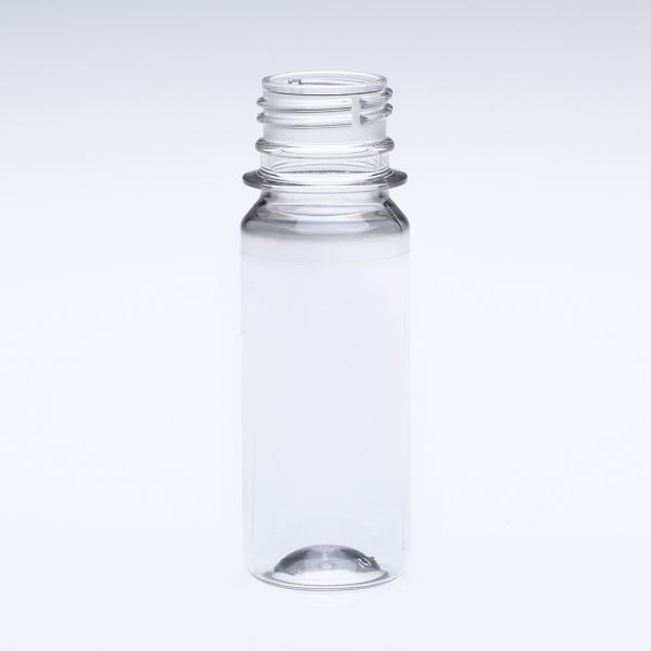 60 ml préforme PET transparent PCO28 / 1881