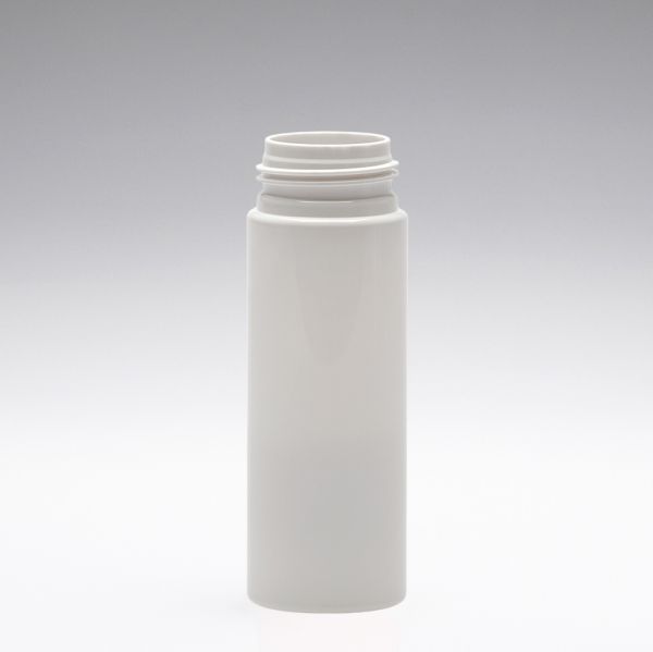 150 ml Foamer bottles PET white 43/410