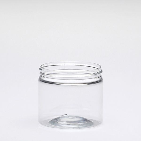 150 ml Latas de PET transparentes 70/400