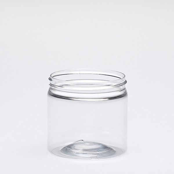 200 ml Latas de PET transparentes 70/400