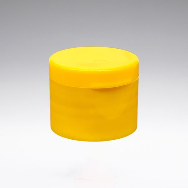 Flip Top giallo Ø 3mm 24/410