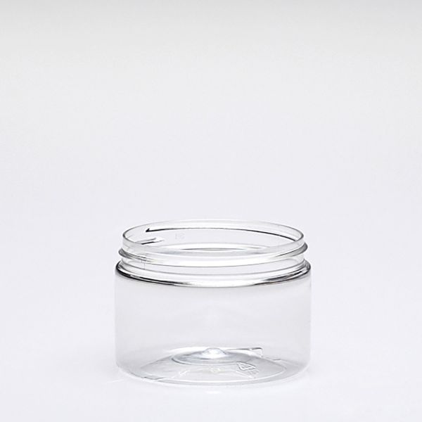 100 ml Latas de PET transparentes 70/400