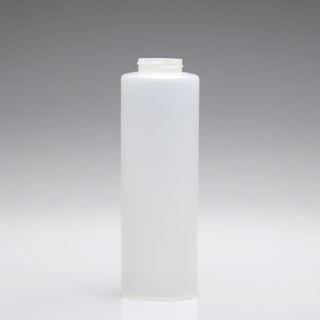 500 ml Squeeze bottles transparent 38/400