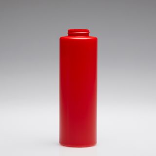 500 ml Botellas Squeeze rojo 38/400