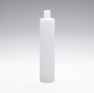 50 ml Liquidflaschen transparent PE