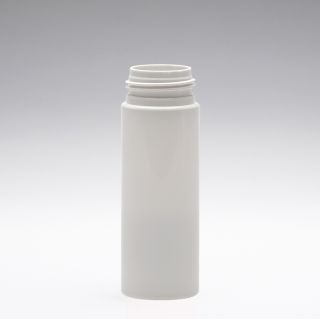 150 ml Foamer bottles PET white 43/410