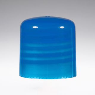 Screw on cap blue 24/410 - Closures