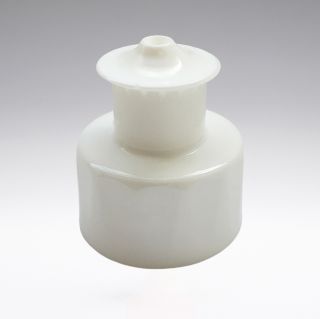 Bouchon Push Pull blanc Ø 3mm 28/410 - Bouchons