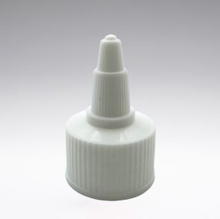 Twist-Off dosing cap white 28/410 - Closures